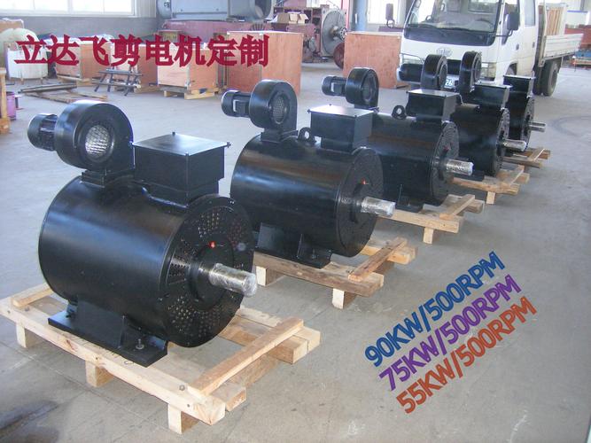 進口發(fā)電機出租，出租發(fā)電機